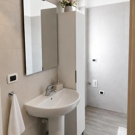 Casa Giorgia Апартаменты Borsano