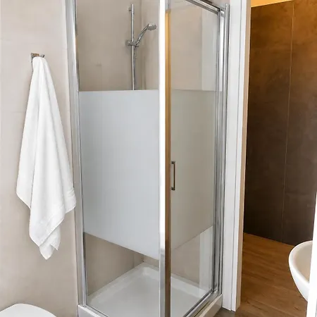 Casa Giorgia Apartamento Borsano